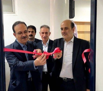 دفتر بنیاد نخبگان شهرستان‌های شرق گیلان در لاهیجان افتتاح شد
