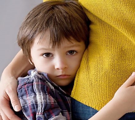 چرا کودکان امروز بیشتر از گذشته مضطرب هستند؟