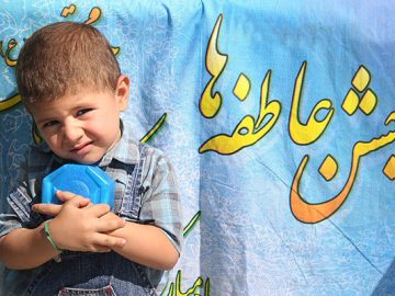 «آیندهساز باشیم»/ لبخند تحصیل را به ۲۰ هزار دانشآموز گیلانی هدیه دهید