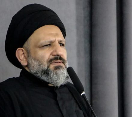 انتقاد امام جمعه لاهیجان از ناهماهنگی در اجرای طرح کالابرگ