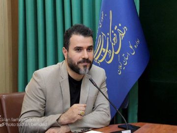 تأکید معاون ارشاد گیلان بر نقش رسانهها در معرفی ظرفیتهای صنعت چای