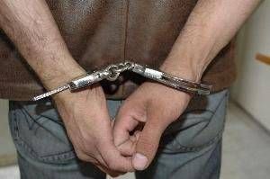 دستگیری سارق سیم برق با ۹ فقره سرقت در لاهیجان