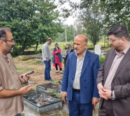 پیگیری نماینده مجلس برای بازسازی مسجد پشتاسرا پاشاکی