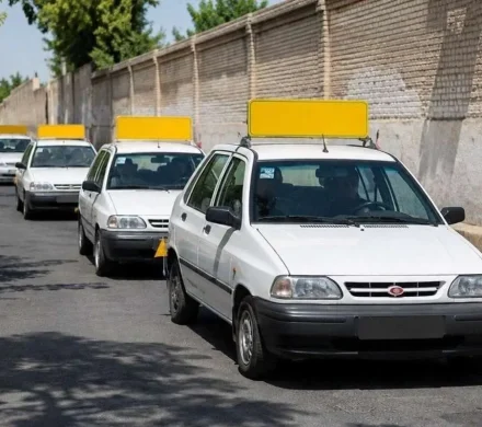 هزینه دریافت گواهینامه در سال ۱۴۰۵ چقدر است؟