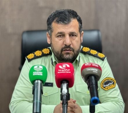 از کاهش ۷ درصدی سرقت تا مسدودسازی ۲۰۰ صفحه مجرمانه/ عملکرد پلیس لاهیجان در یک نگاه
