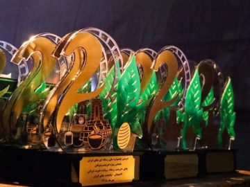 معرفی برگزیدگان دومین جشنواره ملی رسانه‌ای چای ایران