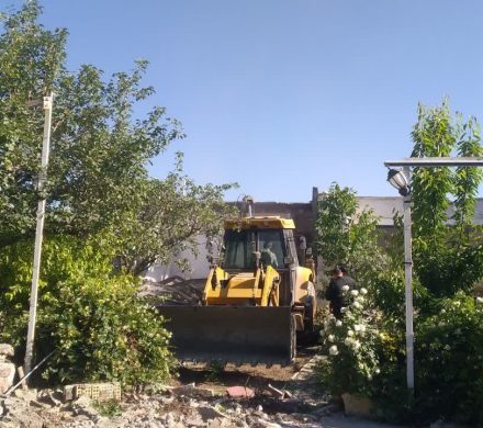 دادستان لاهیجان: دهیار روستای سرشکه تحت تعقیب کیفری قرار گرفت