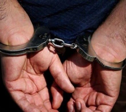 ضارب یک روحانی در گیلان دستگیر شد