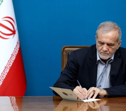 پیام تسلیت رئیس‌جمهور در پی رحلت آیت‌الله قربانی لاهیجی
