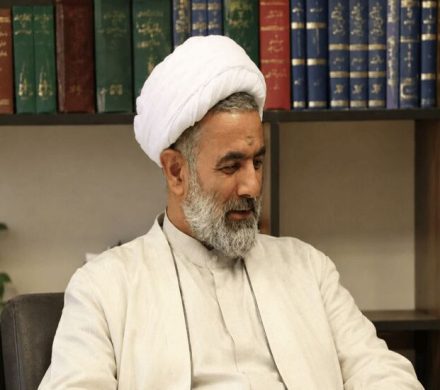 «حجت‌الاسلام عبدالله یاری» رئیس‌کل دادگستری گیلان شد