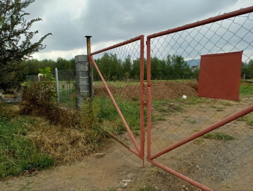 شناسایی ۳ مورد تخلف تغییر کاربری در روستای کوشال لاهیجان