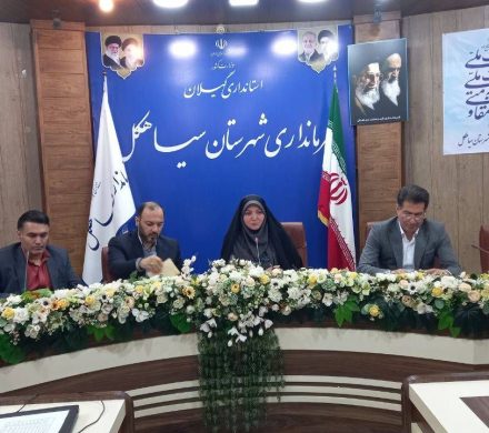 نظارت جدی بر بازار سیاهکل/ انتقاد از عملکرد اتاق اصناف