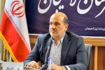 ترافیک لاهیجان سامان میگیرد؟/ اقدامات جدید در راه است