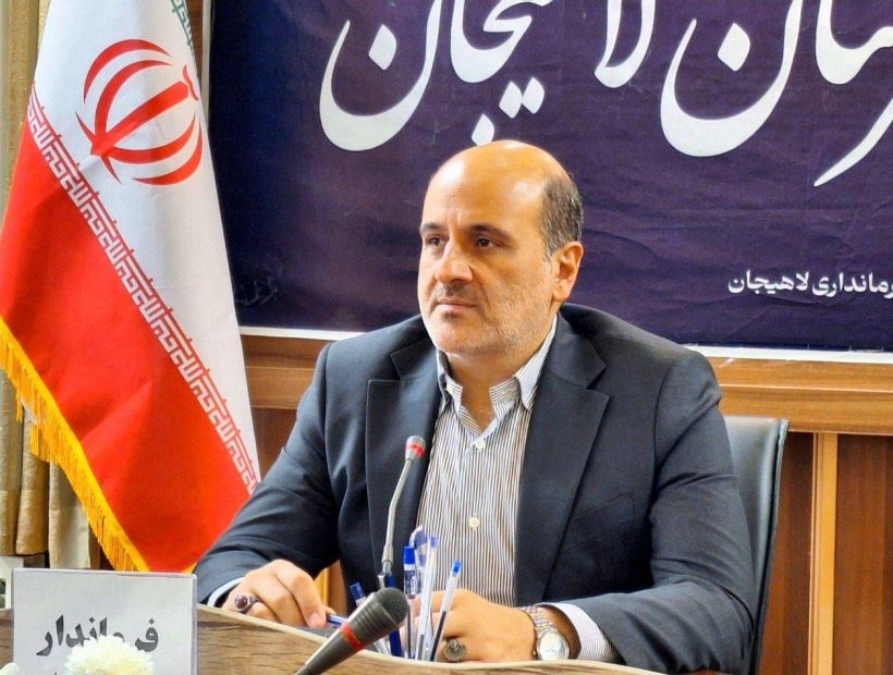 ترافیک لاهیجان سامان می‌گیرد؟/ اقدامات جدید در راه است