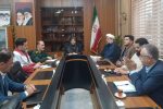 سلامت رایگان در قلب دیلمان؛ جلیسه میزبان پزشکان متخصص