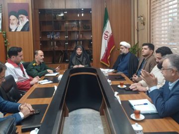 سلامت رایگان در قلب دیلمان؛ جلیسه میزبان پزشکان متخصص