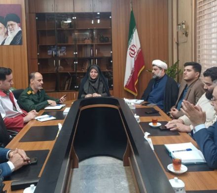 سلامت رایگان در قلب دیلمان؛ جلیسه میزبان پزشکان متخصص