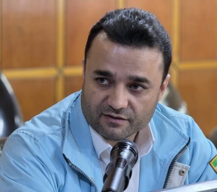 آماده‌باش کامل شهرداری رودسر برای بحران‌های پاییز و زمستان