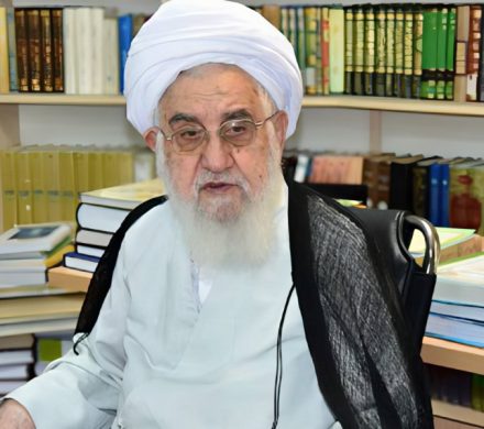 آیت الله قربانی، نماینده سابق ولی فقیه در گیلان درگذشت